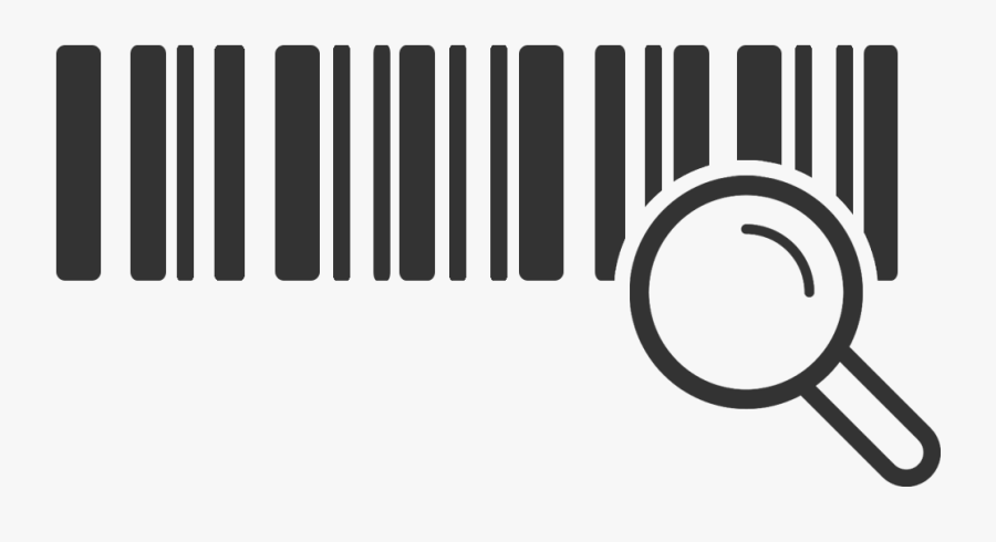 Vinbarcode Web Service Api - Logo Barcode, Transparent Clipart