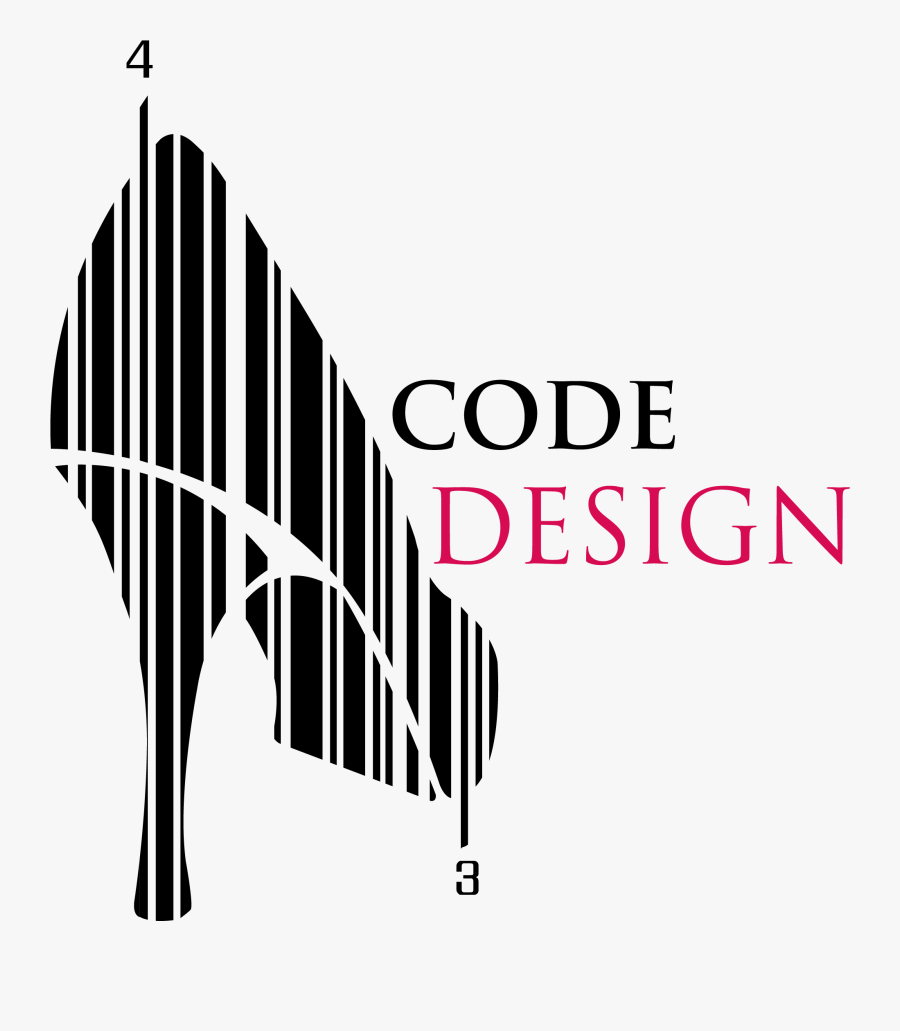 Barcode, Transparent Clipart