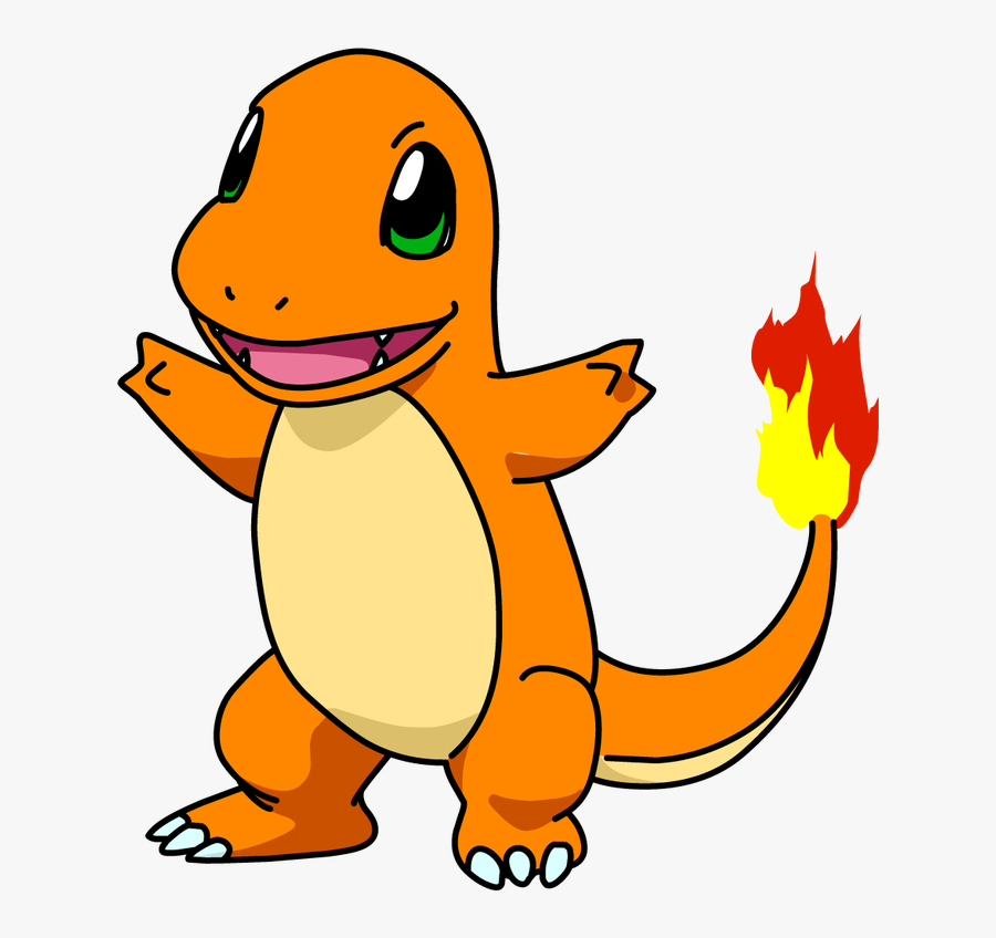Featured image of post How To Draw Charmander Pokemon