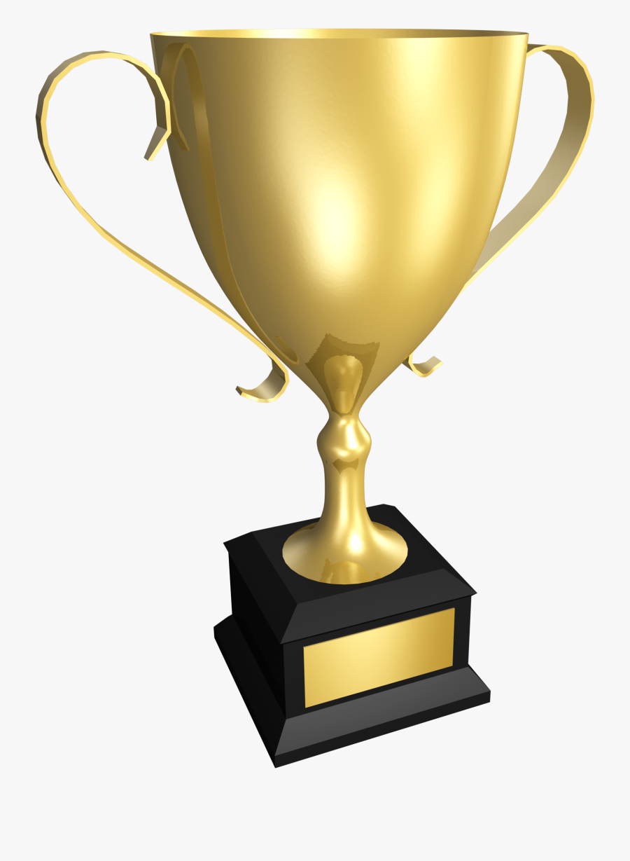 Cup Win Png, Transparent Clipart