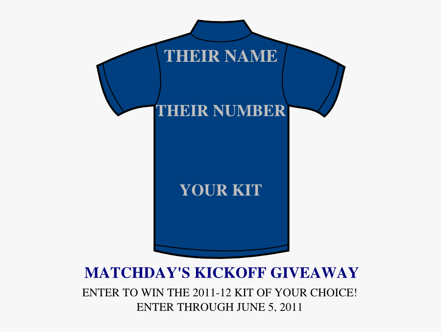 Active Shirt, Transparent Clipart