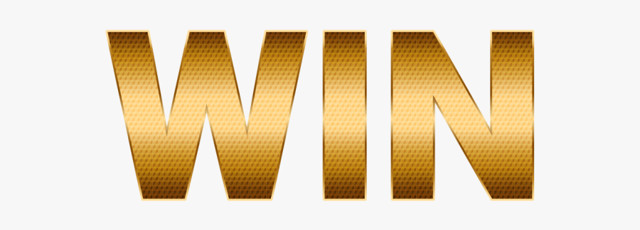 Golden Text Image Free - Parallel, Transparent Clipart