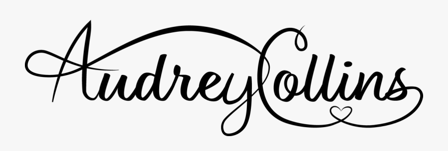 Calligraphy, Transparent Clipart