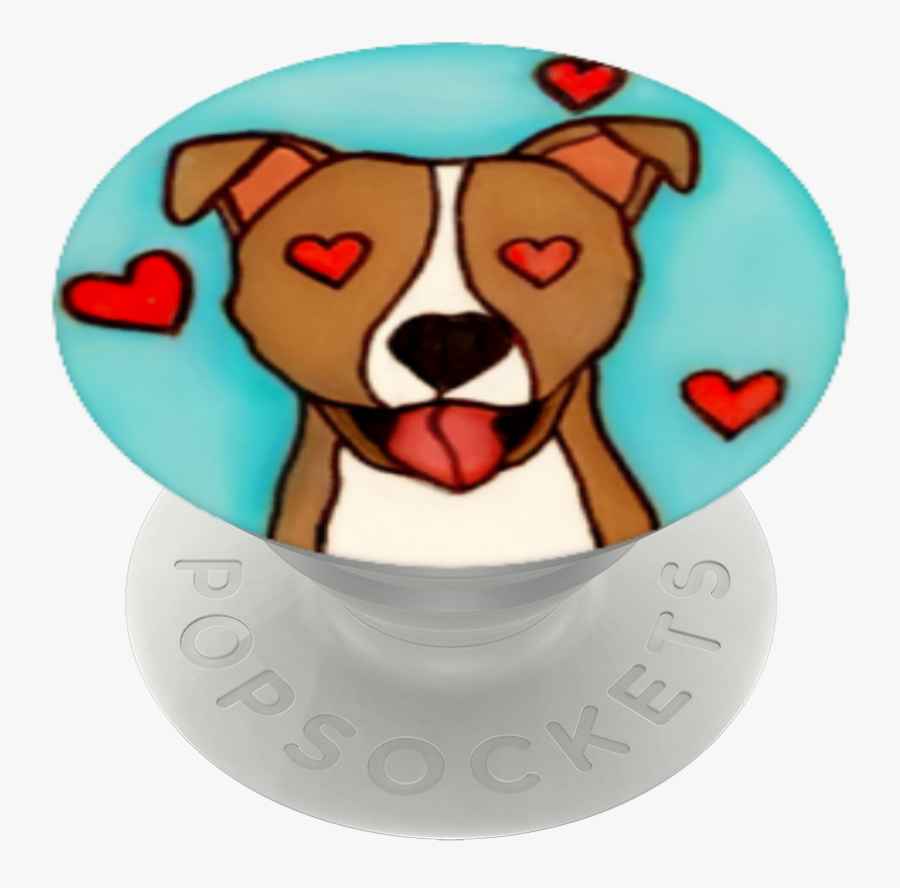 Transparent Pitbull Puppy Png - Russell Terrier, Transparent Clipart