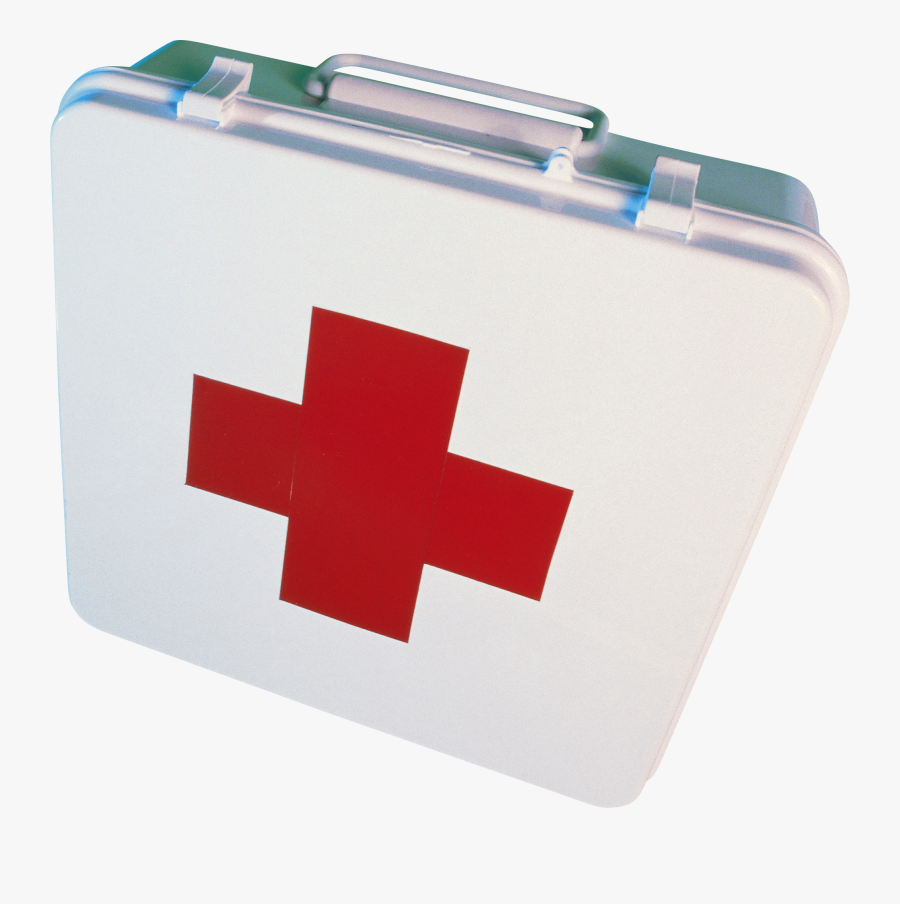 First Aid Kit Png - First Aid Kit Price In Pakistan, Transparent Clipart