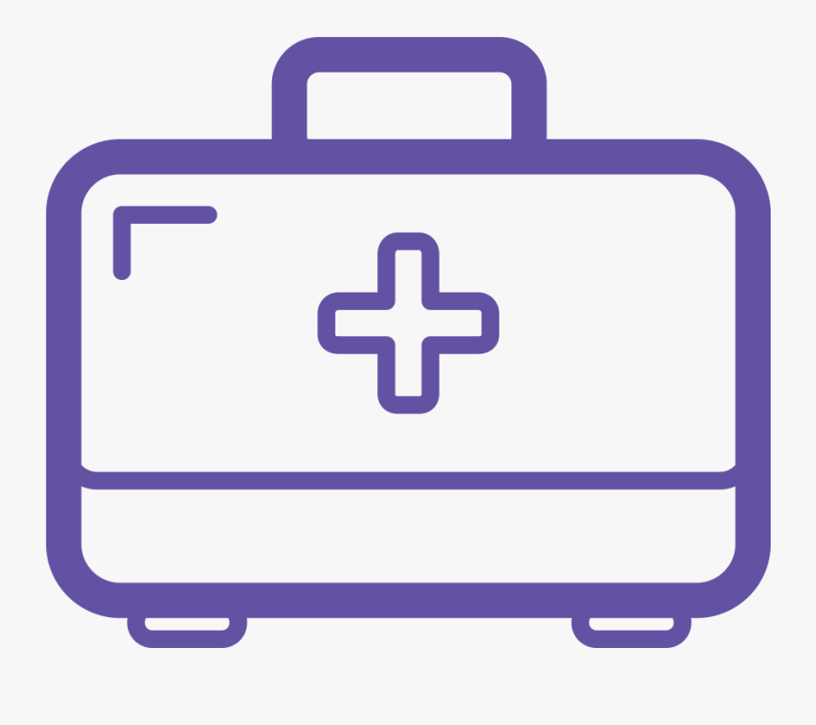 First Aids, Transparent Clipart