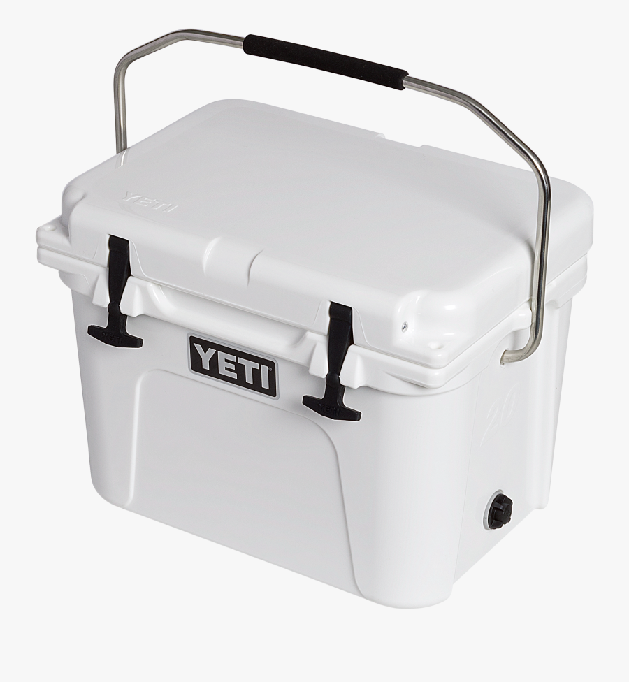 Yeti Roadie Cooler Png, Transparent Clipart