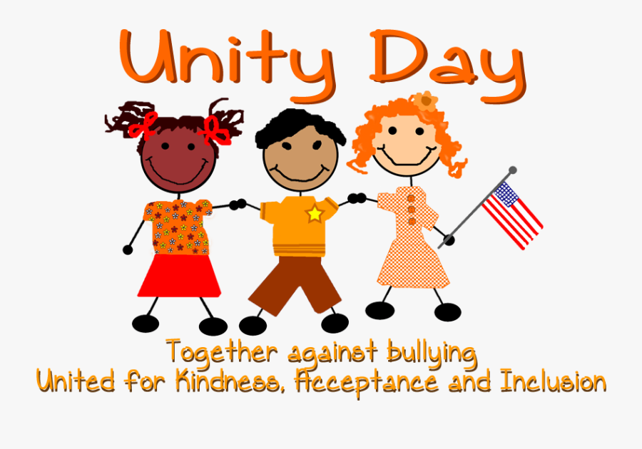 Parsley Elementary Snapshots Of - Unity Day Elementary, Transparent Clipart