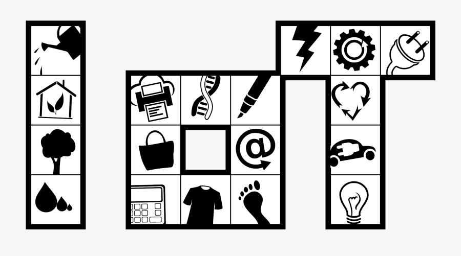 Of Things, Transparent Clipart