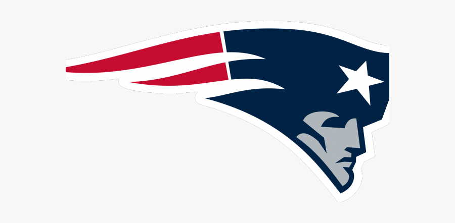 Logo New England Patriots Png, Transparent Clipart