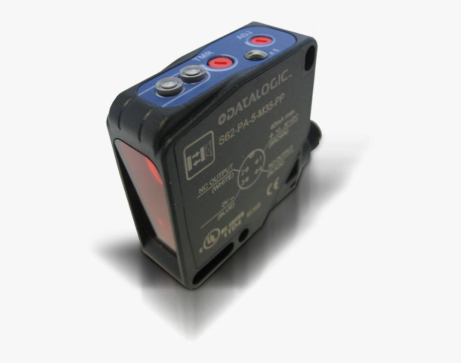 Clip Art Difuso Da Luz - Datalogic S62 Pl 5, Transparent Clipart