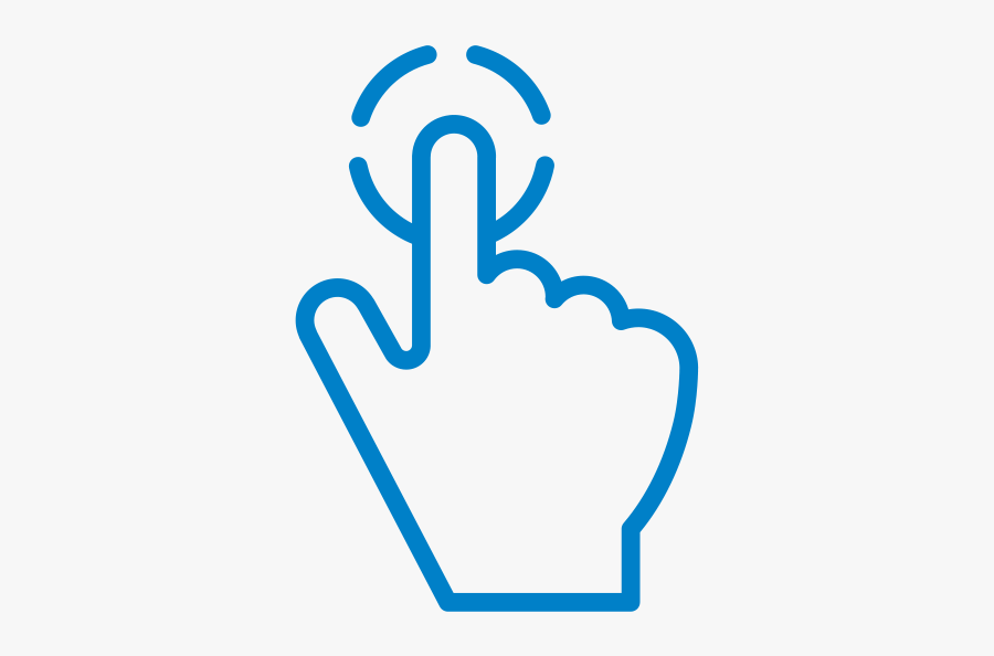 Iot Sensor Sigfox Device Emergency Button, Transparent Clipart