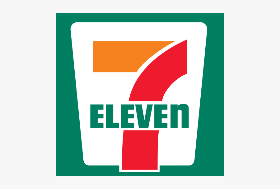Clip Art Eleven Logok Elevenbrand - 7 Eleven Logo Hd, Transparent Clipart