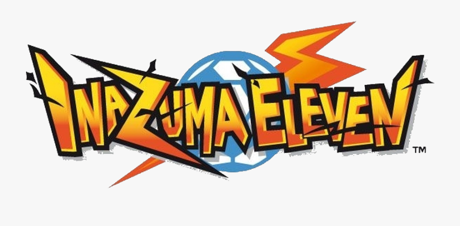 Inazuma Eleven Logo Clipart , Png Download - Inazuma Eleven Logo Png, Transparent Clipart