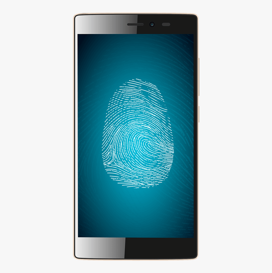 Smartphone Clipart Mobail - Samsung Galaxy, Transparent Clipart