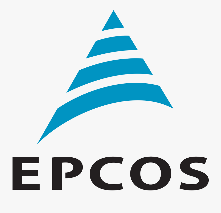 Epcos Wikipedia Electric New York Pro Mandolin Electronics - Epcos Logo, Transparent Clipart