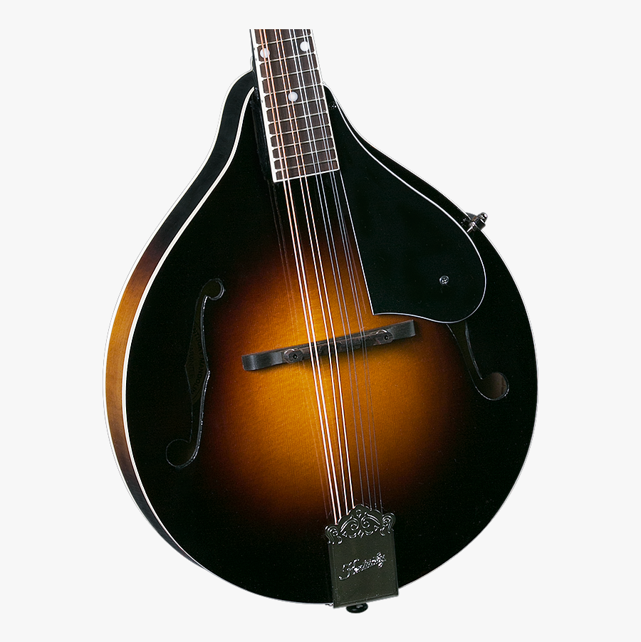 Transparent Mandolin Png - Kentucky Mandolin, Transparent Clipart