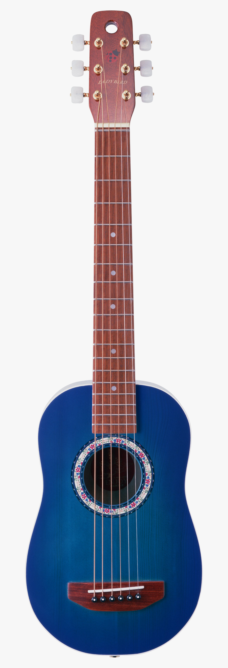 Guitar Png Image - Guitar, Transparent Clipart