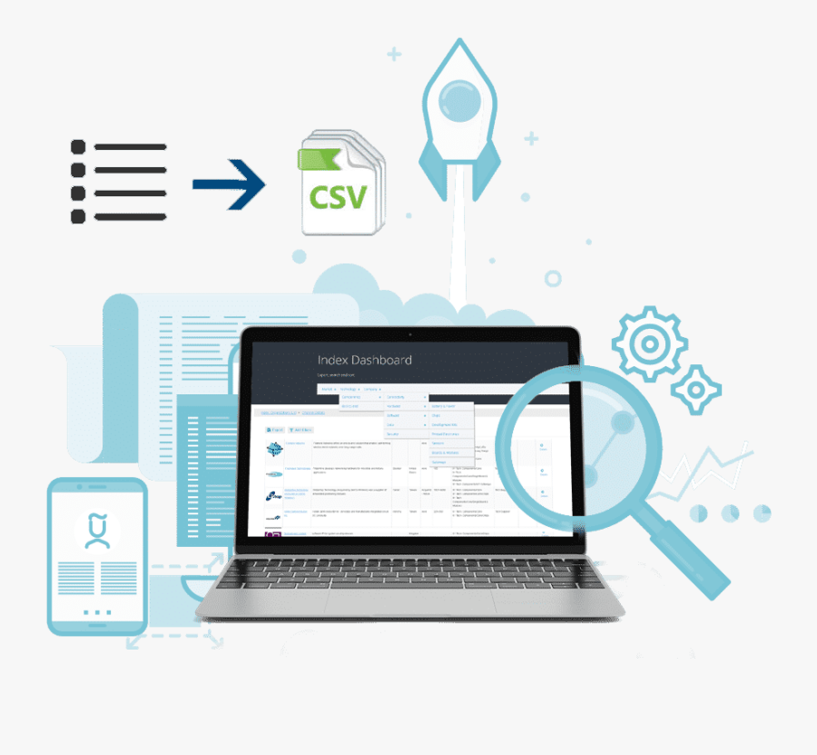 Composite - Online Advertising, Transparent Clipart