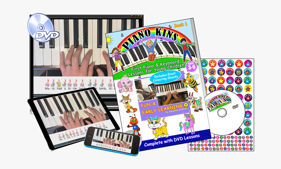 What You Get, Transparent Clipart