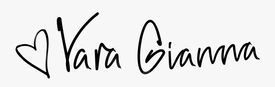 Clip Art That Totally Capture - Calligraphy, Transparent Clipart