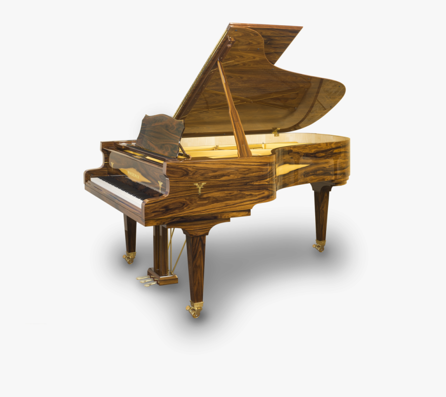Fortepiano, Transparent Clipart