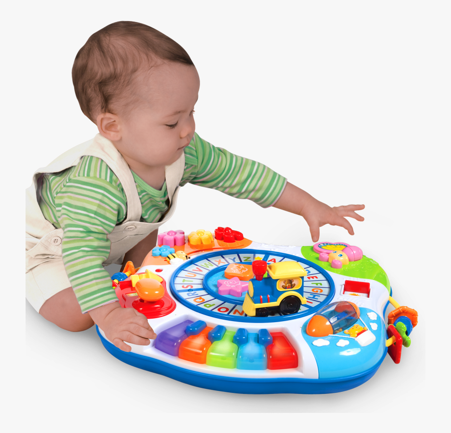 משחקים לתינוק בן שנה, Transparent Clipart