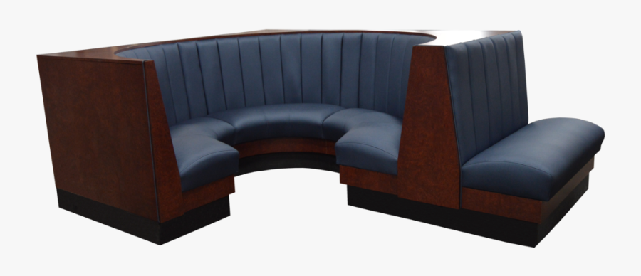 Booth - Conference Room Table , Free Transparent Clipart - ClipartKey