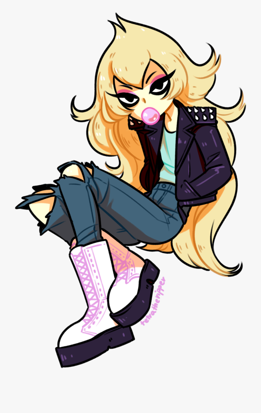 Beach City Bugle Clipart , Png Download - Steven Universe Art Transparent, Transparent Clipart