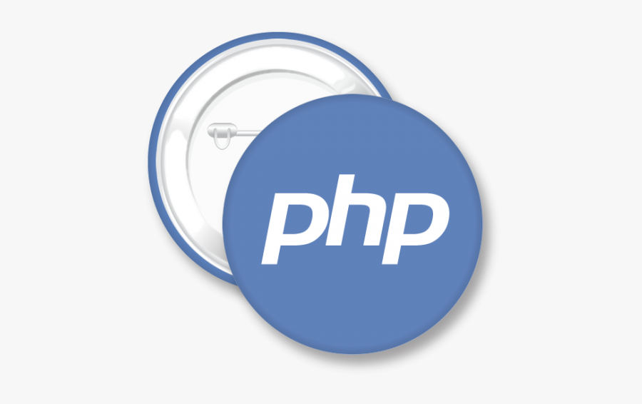 Php Logo Clipart - Php Logo Transparent Png, Transparent Clipart