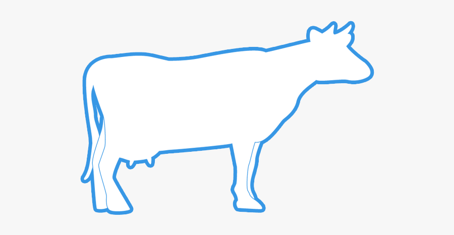 Cattle Clipart Qurbani - Dairy Cow, Transparent Clipart
