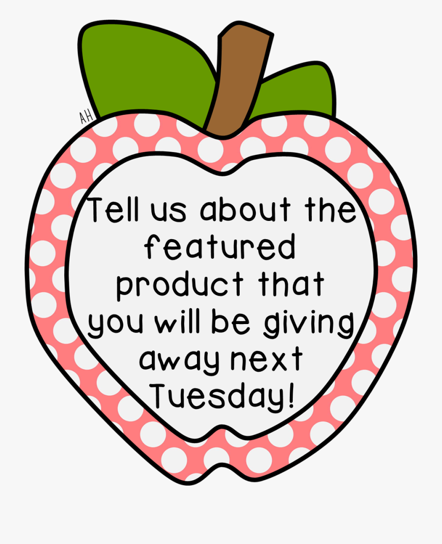 Teacher Folder Cover Page, Transparent Clipart