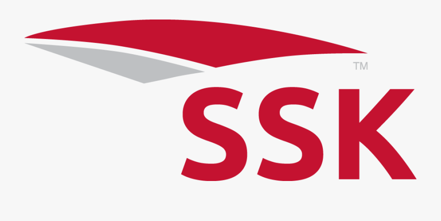 Ssk Red Vertical Full Color - Ssk Logo Png, Transparent Clipart