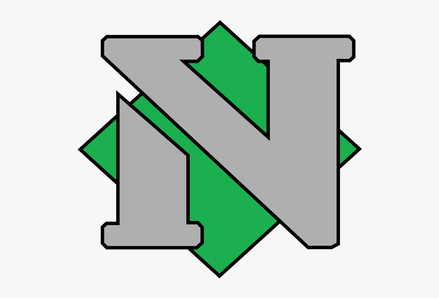 It"s Based On The Old Logo But Adds Another Vertical, Transparent Clipart