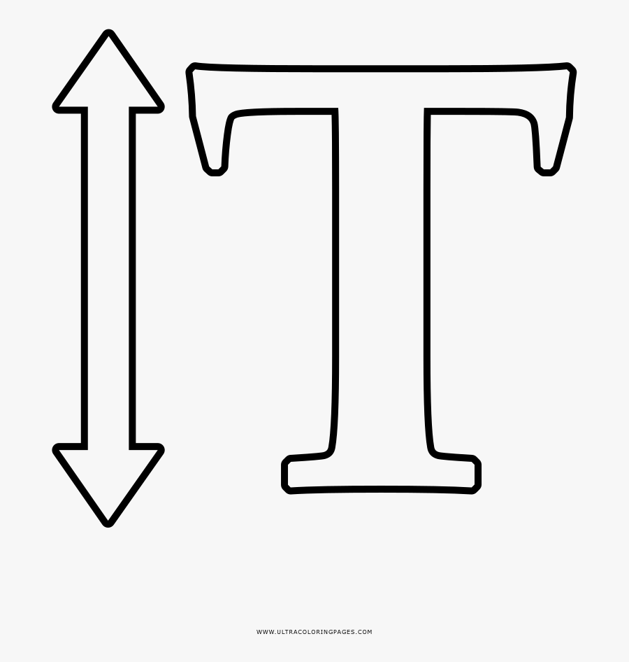 Clip Art Escala Para Colorir Ultra, Transparent Clipart