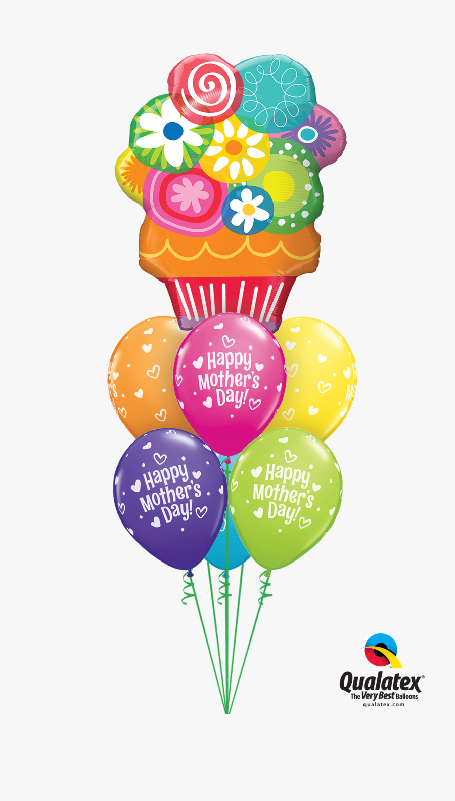 Qualatex, Transparent Clipart