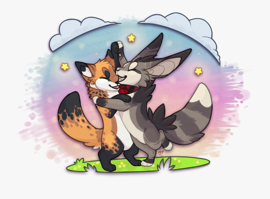 You"re The Best I Know - Cartoon, Transparent Clipart