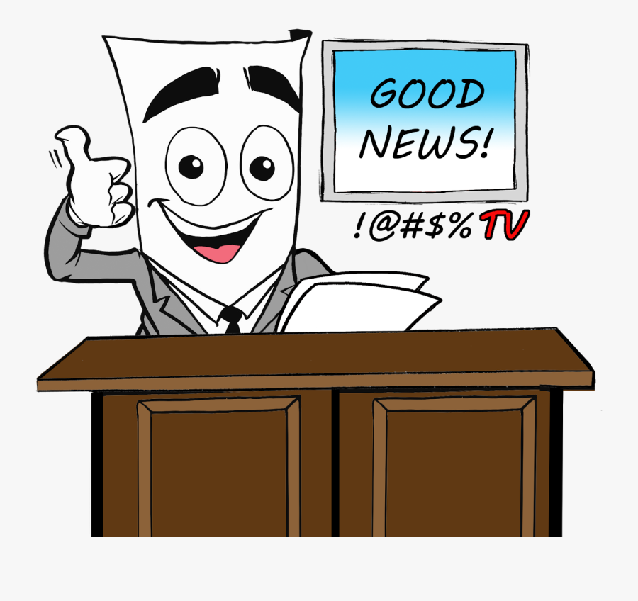 Cartoon, Transparent Clipart