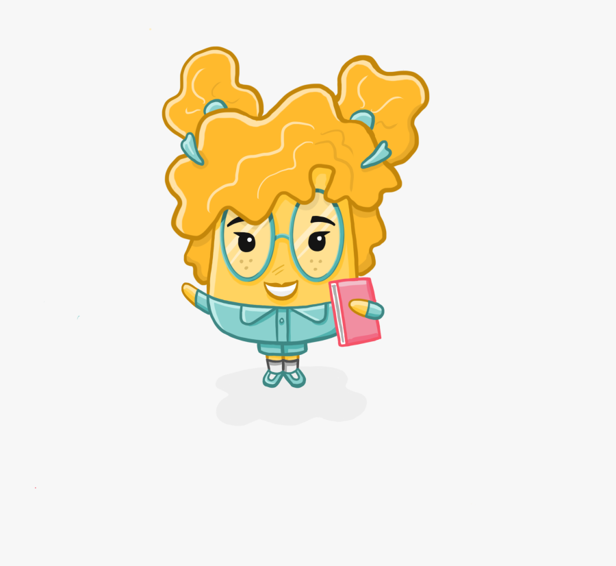 Cartoon, Transparent Clipart