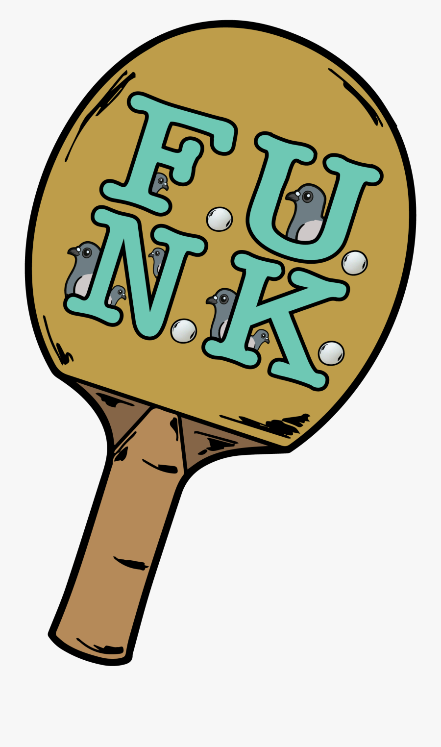 Image Of F, Transparent Clipart