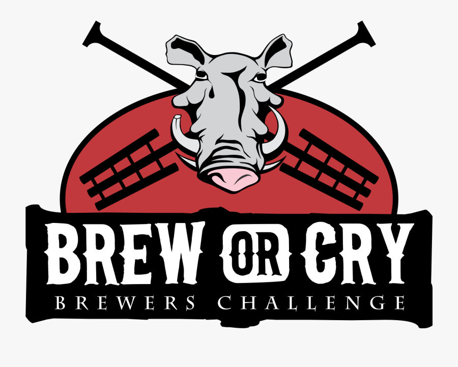 Brew-crylogo - Bereta Brewing Co, Transparent Clipart