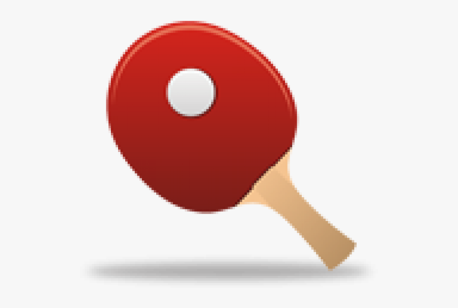 Ping Pong Png Free Download - Ping Pong, Transparent Clipart
