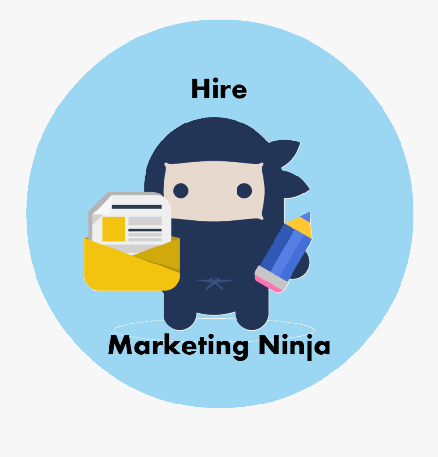 Contract Clipart Hired - Merkel Freudenberg, Transparent Clipart