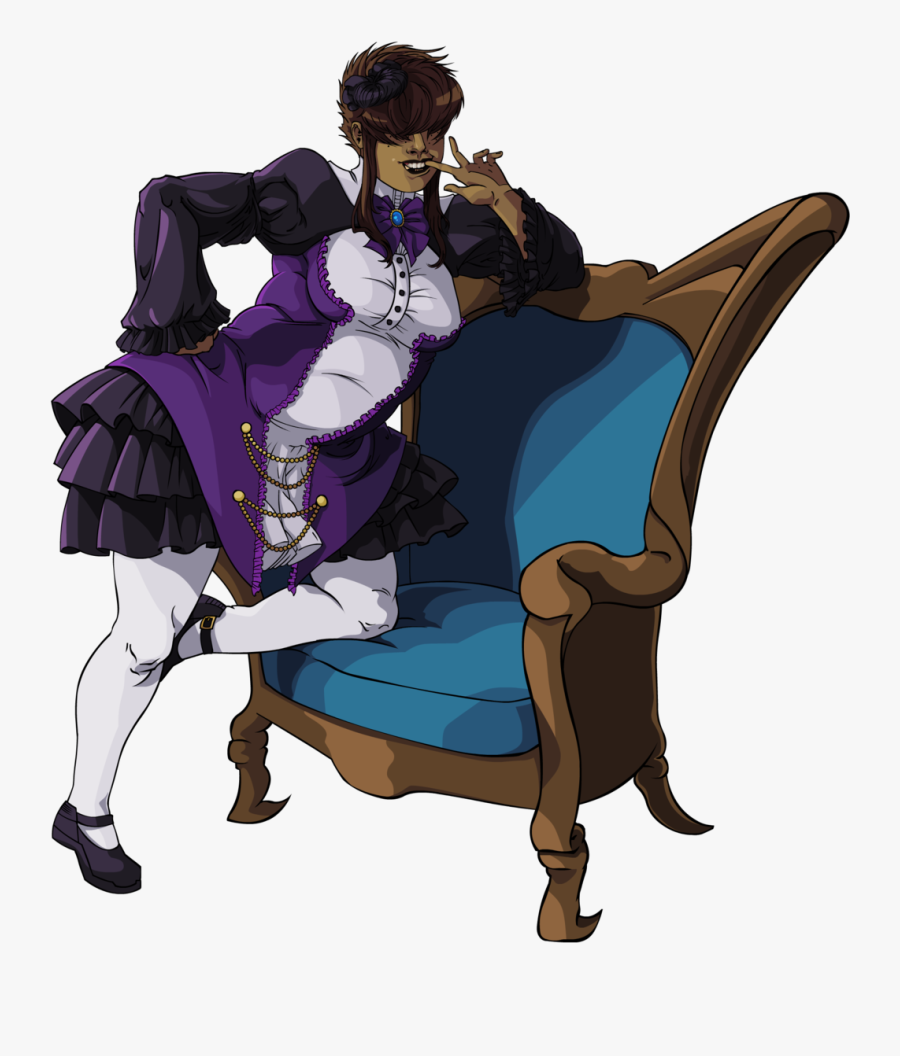 Transparent Lolita Png - Cartoon, Transparent Clipart