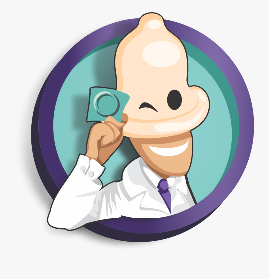 Clip Art Camisinha Png - Dr Camisinha Png, Transparent Clipart
