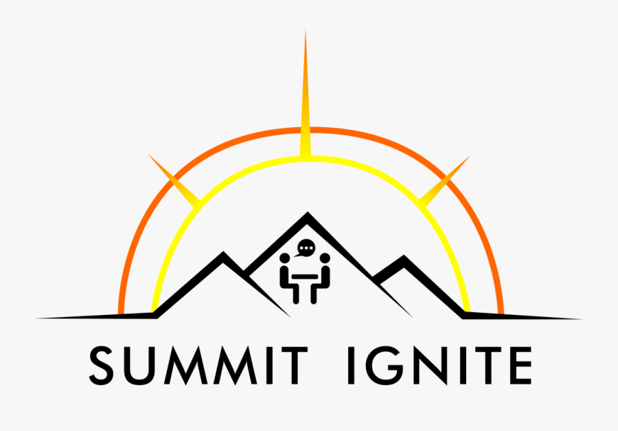 Summit Ignite, Transparent Clipart