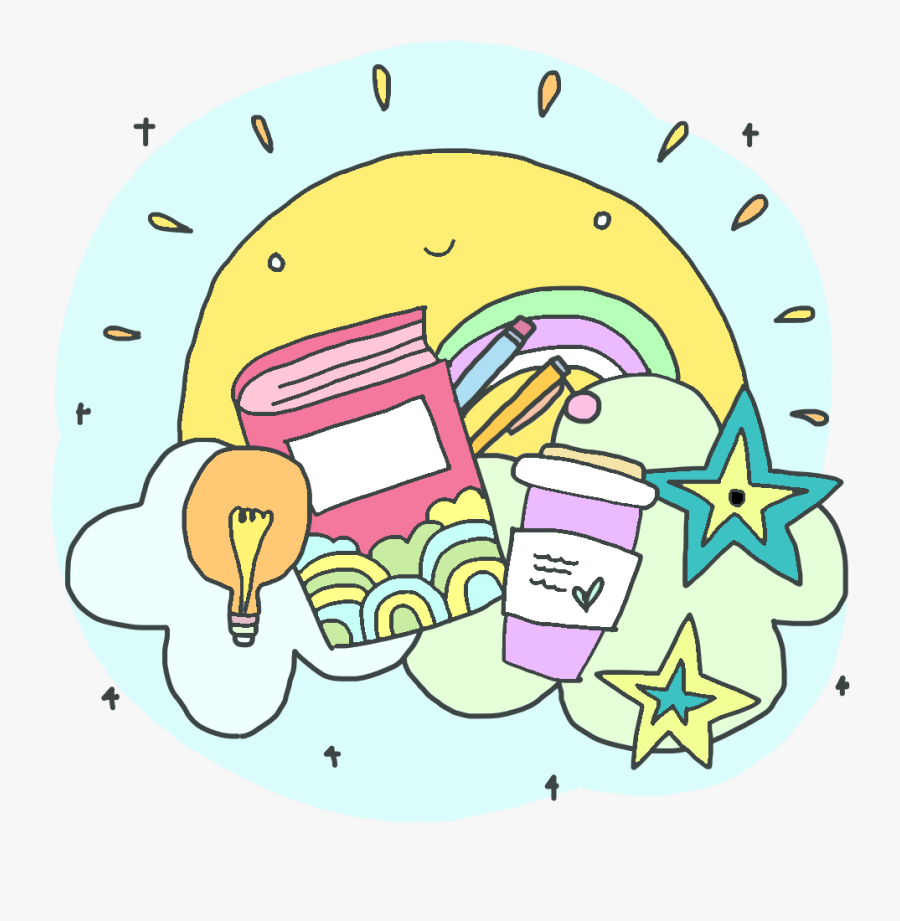 Transparent Storytelling Clipart, Transparent Clipart