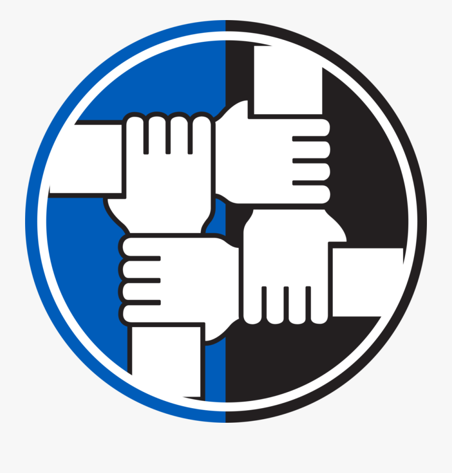 Team - Emblem, Transparent Clipart
