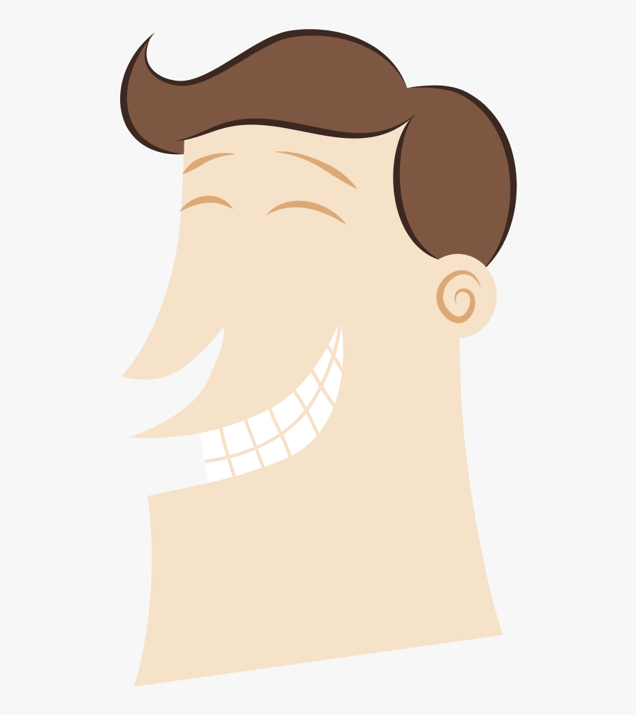 Hairstyle,facial Hair,hair - Illustration, Transparent Clipart