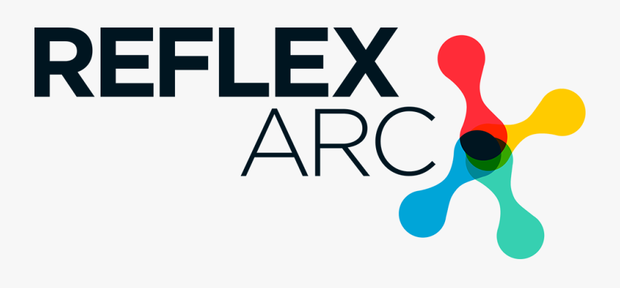 Reflex Arc Logo Co Uk, Transparent Clipart